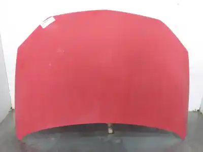 Pezzo di ricambio per auto di seconda mano cofano per opel corsa c blue line riferimenti oem iam 9196450  