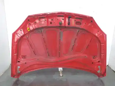 Pezzo di ricambio per auto di seconda mano cofano per opel corsa c blue line riferimenti oem iam 9196450  