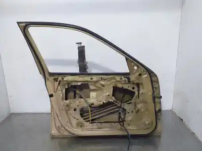 İkinci el araba yedek parçası SOL ÖN KAPI için BMW SERIE 3 BERLINA (E46)  OEM IAM referansları 41517034151  