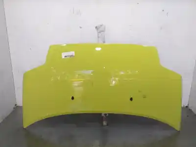 Second-hand car spare part bonnet for citroen c2 x oem iam references 7901k2  