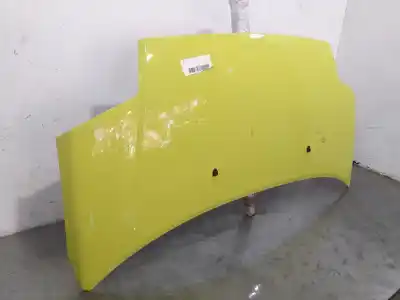 Second-hand car spare part bonnet for citroen c2 x oem iam references 7901k2