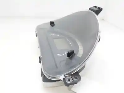 Peça sobressalente para automóvel em segunda mão quadrante por citroen c2 x referências oem iam 9652008280  