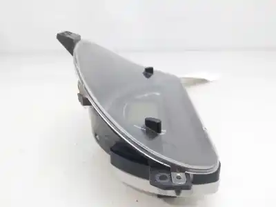 Second-hand car spare part dashboard for citroen c2 x oem iam references 9652008280