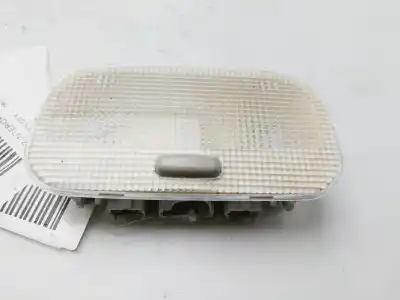 Second-hand car spare part interior light for citroen c2 x oem iam references 6362n9  