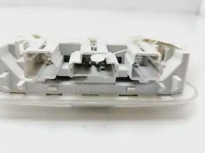 Second-hand car spare part interior light for citroen c2 x oem iam references 6362n9  