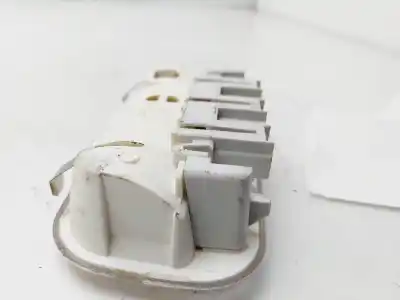 Second-hand car spare part INTERIOR LIGHT for CITROEN C2  OEM IAM references 6362N9  