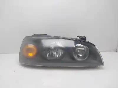 Second-hand car spare part Right Headlight for HYUNDAI ELANTRA (XD) G4ED OEM IAM references 921022D120  