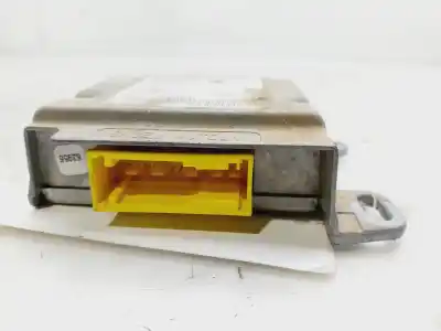 Second-hand car spare part airbag control unit for renault kangoo (f/kc0) authentique 64 cv / 47 kw oem iam references 8200098401   Second-hand car spare part airbag control unit for renault kangoo (f/kc0) authentique 64 cv / 47 kw oem iam references 8200098401