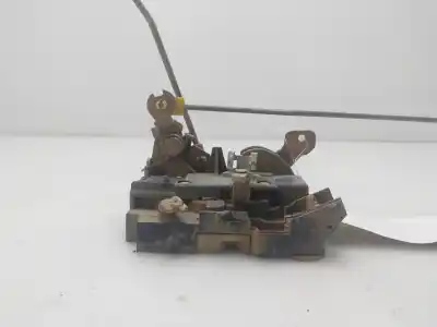 Second-hand car spare part front right door lock for renault kangoo (f/kc0) authentique 64 cv / 47 kw oem iam references 7701044464 Second-hand car spare part front right door lock for renault kangoo (f/kc0) authentique 64 cv / 47 kw oem iam references 7701044464