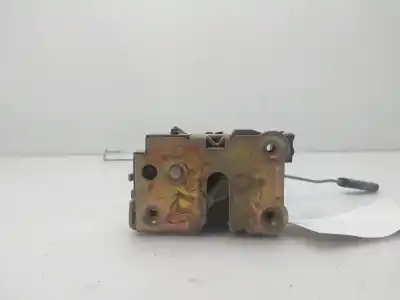 Автозапчасти б/у замок передней правой двери за renault kangoo (f/kc0) authentique 64 cv / 47 kw ссылки oem iam 7701044464   Автозапчасти б/у замок передней правой двери за renault kangoo (f/kc0) authentique 64 cv / 47 kw ссылки oem iam 7701044464