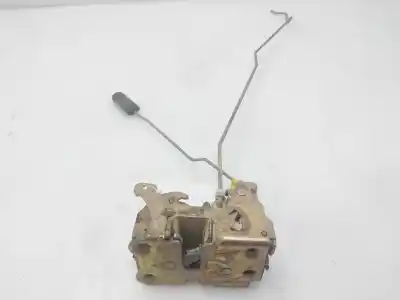 Автозапчасти б/у замок передней правой двери за renault kangoo (f/kc0) authentique 64 cv / 47 kw ссылки oem iam 7701044464   Автозапчасти б/у замок передней правой двери за renault kangoo (f/kc0) authentique 64 cv / 47 kw ссылки oem iam 7701044464