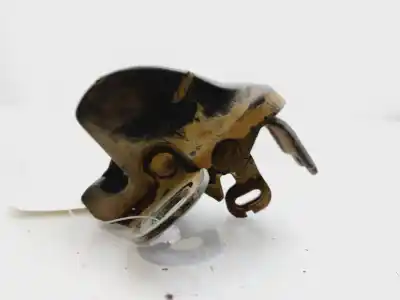 Second-hand car spare part trunk lock for renault kangoo (f/kc0) authentique 64 cv / 47 kw oem iam references 8200497822 Second-hand car spare part trunk lock for renault kangoo (f/kc0) authentique 64 cv / 47 kw oem iam references 8200497822