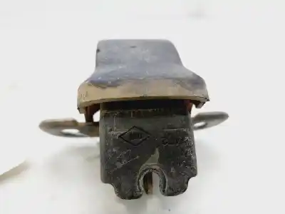 Автозапчастина б/у замок багажника / ворот для renault kangoo (f/kc0) authentique 64 cv / 47 kw посилання на oem iam 8200497822   Автозапчастина б/у замок багажника / ворот для renault kangoo (f/kc0) authentique 64 cv / 47 kw посилання на oem iam 8200497822