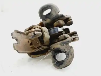 Автозапчастина б/у замок багажника / ворот для renault kangoo (f/kc0) authentique 64 cv / 47 kw посилання на oem iam 8200497822   Автозапчастина б/у замок багажника / ворот для renault kangoo (f/kc0) authentique 64 cv / 47 kw посилання на oem iam 8200497822