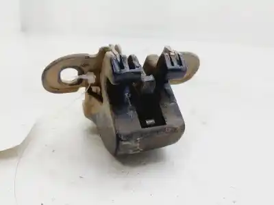 Автозапчастина б/у замок багажника / ворот для renault kangoo (f/kc0) authentique 64 cv / 47 kw посилання на oem iam 8200497822   Автозапчастина б/у замок багажника / ворот для renault kangoo (f/kc0) authentique 64 cv / 47 kw посилання на oem iam 8200497822