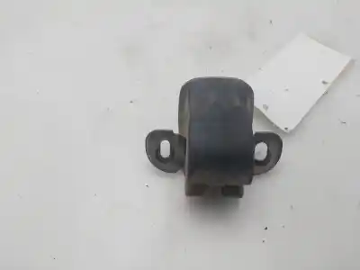 Автозапчастина б/у замок багажника / ворот для renault kangoo (f/kc0) authentique 64 cv / 47 kw посилання на oem iam 8200497822   Автозапчастина б/у замок багажника / ворот для renault kangoo (f/kc0) authentique 64 cv / 47 kw посилання на oem iam 8200497822