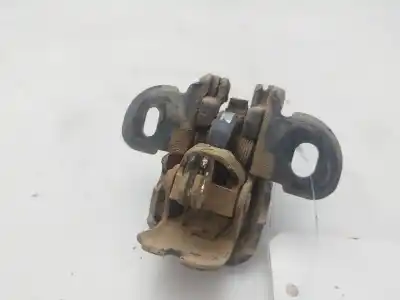 Автозапчастина б/у замок багажника / ворот для renault kangoo (f/kc0) authentique 64 cv / 47 kw посилання на oem iam 8200497822   Автозапчастина б/у замок багажника / ворот для renault kangoo (f/kc0) authentique 64 cv / 47 kw посилання на oem iam 8200497822