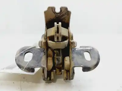 Автозапчастина б/у замок багажника / ворот для renault kangoo (f/kc0) authentique 64 cv / 47 kw посилання на oem iam 8200497822  