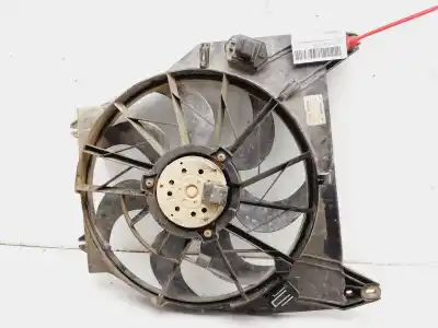Second-hand car spare part radiator cooling fan for renault kangoo (f/kc0) authentique 64 cv / 47 kw oem iam references 7700301278 Second-hand car spare part radiator cooling fan for renault kangoo (f/kc0) authentique 64 cv / 47 kw oem iam references 7700301278