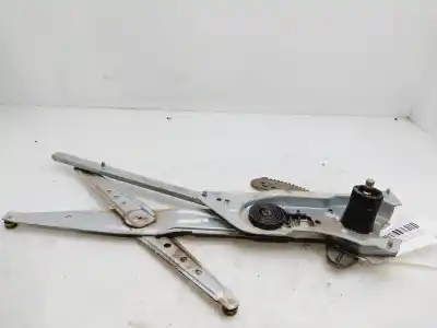 Second-hand car spare part driver left window regulator for renault kangoo (f/kc0) authentique 64 cv / 47 kw oem iam references 8200165793   Second-hand car spare part driver left window regulator for renault kangoo (f/kc0) authentique 64 cv / 47 kw oem iam references 8200165793