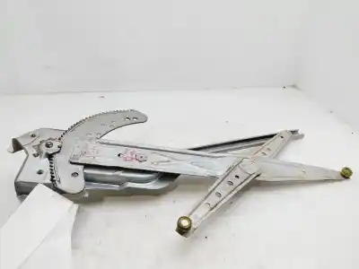 Second-hand car spare part driver left window regulator for renault kangoo (f/kc0) authentique 64 cv / 47 kw oem iam references 8200165793   Second-hand car spare part driver left window regulator for renault kangoo (f/kc0) authentique 64 cv / 47 kw oem iam references 8200165793