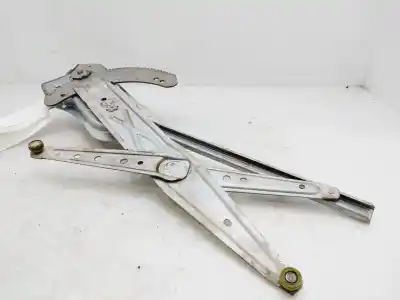 Second-hand car spare part driver left window regulator for renault kangoo (f/kc0) authentique 64 cv / 47 kw oem iam references 8200165793   Second-hand car spare part driver left window regulator for renault kangoo (f/kc0) authentique 64 cv / 47 kw oem iam references 8200165793