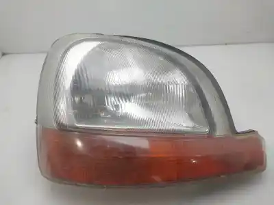 Автозапчастина б/у права фа для renault kangoo (f/kc0) authentique 64 cv / 47 kw посилання на oem iam 7700308025   Автозапчастина б/у права фа для renault kangoo (f/kc0) authentique 64 cv / 47 kw посилання на oem iam 7700308025