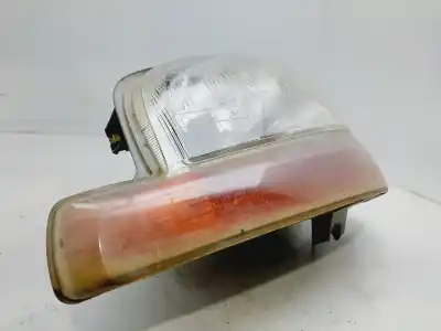Second-hand car spare part left headlight for renault kangoo (f/kc0) authentique 64 cv / 47 kw oem iam references 7701044037 Second-hand car spare part left headlight for renault kangoo (f/kc0) authentique 64 cv / 47 kw oem iam references 7701044037