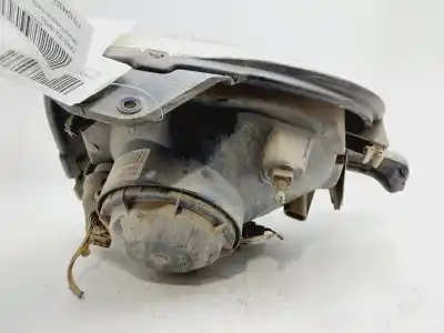 Second-hand car spare part left headlight for renault kangoo (f/kc0) authentique 64 cv / 47 kw oem iam references 7701044037   Second-hand car spare part left headlight for renault kangoo (f/kc0) authentique 64 cv / 47 kw oem iam references 7701044037