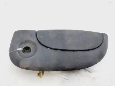 Second-hand car spare part exterior left front door handle for renault kangoo (f/kc0) authentique 64 cv / 47 kw oem iam references 7700354478   Second-hand car spare part exterior left front door handle for renault kangoo (f/kc0) authentique 64 cv / 47 kw oem iam references 7700354478