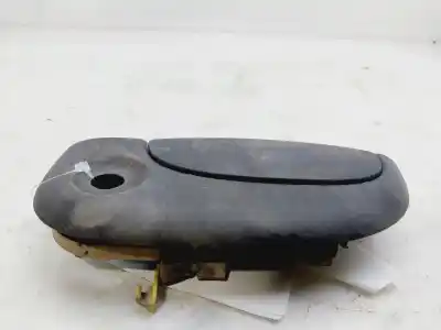 Second-hand car spare part exterior left front door handle for renault kangoo (f/kc0) authentique 64 cv / 47 kw oem iam references 7700354478 Second-hand car spare part exterior left front door handle for renault kangoo (f/kc0) authentique 64 cv / 47 kw oem iam references 7700354478