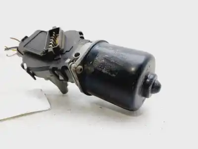 Second-hand car spare part front windshield wiper motor for renault kangoo (f/kc0) authentique 64 cv / 47 kw oem iam references 8200122345 Second-hand car spare part front windshield wiper motor for renault kangoo (f/kc0) authentique 64 cv / 47 kw oem iam references 8200122345