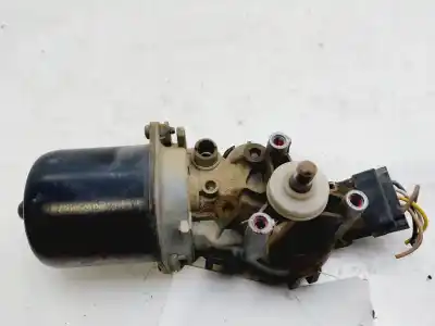 Second-hand car spare part front windshield wiper motor for renault kangoo (f/kc0) authentique 64 cv / 47 kw oem iam references 8200122345   Second-hand car spare part front windshield wiper motor for renault kangoo (f/kc0) authentique 64 cv / 47 kw oem iam references 8200122345