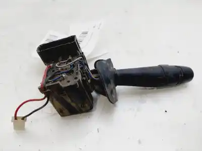 Автозапчастина б/у управління світлом для renault kangoo (f/kc0) authentique 64 cv / 47 kw посилання на oem iam 7701053057  