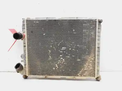 Автозапчастина б/у водяний радіатор для renault kangoo (f/kc0) authentique 64 cv / 47 kw посилання на oem iam 8200747214   Автозапчастина б/у водяний радіатор для renault kangoo (f/kc0) authentique 64 cv / 47 kw посилання на oem iam 8200747214