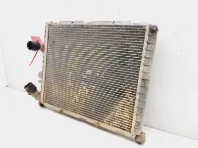 Автозапчастина б/у водяний радіатор для renault kangoo (f/kc0) authentique 64 cv / 47 kw посилання на oem iam 8200747214   Автозапчастина б/у водяний радіатор для renault kangoo (f/kc0) authentique 64 cv / 47 kw посилання на oem iam 8200747214