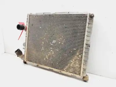 Second-hand car spare part water radiator for renault kangoo (f/kc0) authentique 64 cv / 47 kw oem iam references 8200747214 Second-hand car spare part water radiator for renault kangoo (f/kc0) authentique 64 cv / 47 kw oem iam references 8200747214