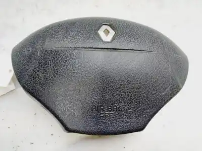 Second-hand car spare part front left air bag for renault kangoo (f/kc0) authentique 64 cv / 47 kw oem iam references 8200091772 Second-hand car spare part front left air bag for renault kangoo (f/kc0) authentique 64 cv / 47 kw oem iam references 8200091772