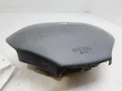 Second-hand car spare part front left air bag for renault kangoo (f/kc0) authentique 64 cv / 47 kw oem iam references 8200091772   Second-hand car spare part front left air bag for renault kangoo (f/kc0) authentique 64 cv / 47 kw oem iam references 8200091772