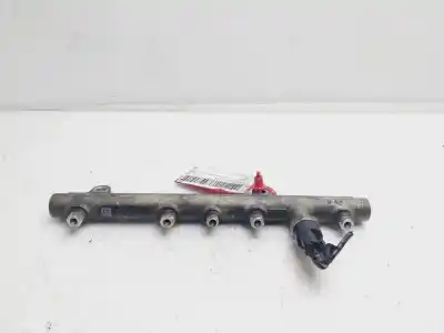 Автозапчастина б/у рампа инжектора для renault kangoo (f/kc0) fairway 4x4 посилання на oem iam 8200347174 Автозапчастина б/у рампа инжектора для renault kangoo (f/kc0) fairway 4x4 посилання на oem iam 8200347174