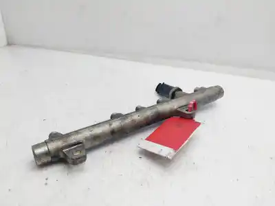 Автозапчасти б/у рампа инжектора за renault kangoo (f/kc0) fairway 4x4 ссылки oem iam 8200347174  