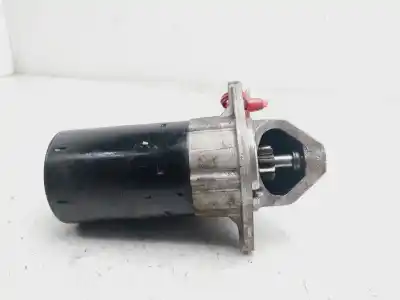 Автозапчастина б/у двигун запускається для opel corsa d sport посилання на oem iam 0001107408  