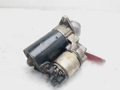 Автозапчастина б/у двигун запускається для opel corsa d sport посилання на oem iam 0001107408  