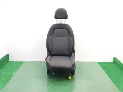 Автозапчастина б/у ліве передне сиділо для citroen c3 picasso feel посилання на oem iam 8846er  
