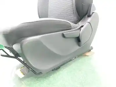 Автозапчастина б/у ліве передне сиділо для citroen c3 picasso feel посилання на oem iam 8846er  