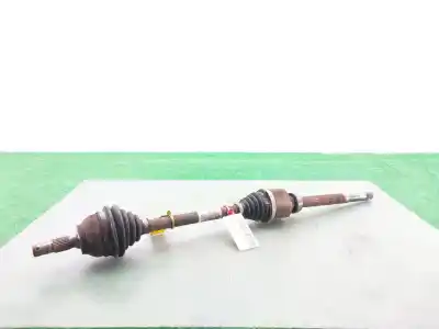 Second-hand car spare part front right transmission for citroen c3 picasso feel oem iam references 9806459280  