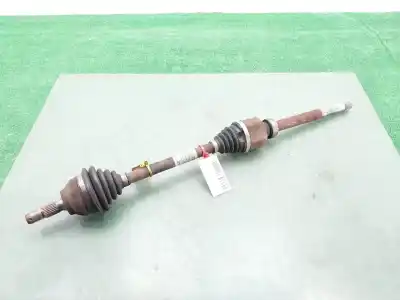 Second-hand car spare part front right transmission for citroen c3 picasso feel oem iam references 9806459280  