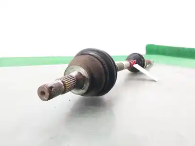 Second-hand car spare part front right transmission for citroen c3 picasso feel oem iam references 9806459280  