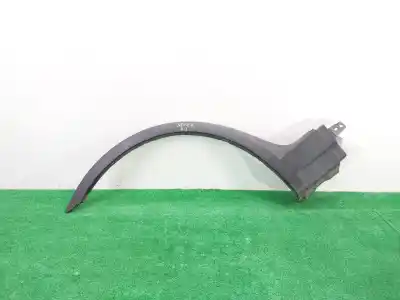 Second-hand car spare part left front winglet for bmw serie x3 (e83) 2.0d [2.0 ltr. - 110 kw 16v diesel cat] oem iam references 3405817  