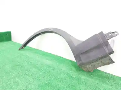 Second-hand car spare part left front winglet for bmw serie x3 (e83) 2.0d [2.0 ltr. - 110 kw 16v diesel cat] oem iam references 3405817  